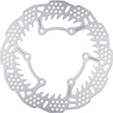 Rear Fixed Shark Brake Disc - Galfer Compatible With Beta 480 Rr 4T (2015)