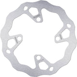 Front Fixed Wave Brake Disc - Galfer Compatible With Beta Evo 125 (2012-2019)
