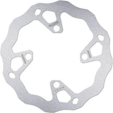 Front Fixed Wave Brake Disc - Galfer Compatible With Beta Evo 125 (2009-2011)