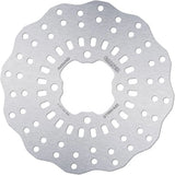 Rear Fixed Racing Wave Brake Disc - Galfer Compatible With Beta Evo 250 2T (2012-2019)