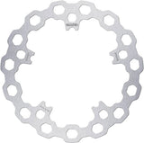 Front Cubic Brake Disc - Galfer Compatible With Harley-Davidson Vrscaw V-Rod 1185 (2007)