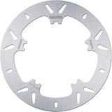 Front Round Brake Disc - Galfer Compatible With Harley-Davidson Vrscdx Night Rod Special 1250 (2008)
