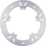 Front Round Brake Disc - Galfer Compatible With Harley-Davidson V-Rod Brembo 1185 (2006)
