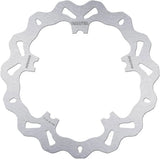 Front Wave Brake Disc - Galfer Compatible With Harley-Davidson Fxdbc Dyna Street Bob 1573 (2015-2016)