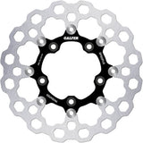 Rear Floating Cubic Brake Disc - Galfer Compatible With Harley-Davidson Vrscaw V-Rod 1185 (2007)