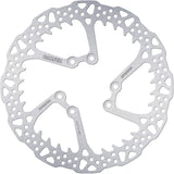 Front Fixed Shark Brake Disc - Galfer Compatible With Tm 125 Cross