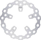 Front Fixed Oversized Cubic Brake Disc - Galfer Compatible With Harley-Davidson Live Wire 1801 (2020-2022)