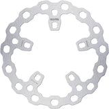 Front Fixed Oversized Cubic Brake Disc - Galfer Compatible With Harley-Davidson Elw 2Xae Livewire (2020)