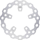 Front Fixed Oversized Cubic Brake Disc - Galfer Compatible With Harley-Davidson Live Wire 1801 (2020-2022)