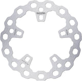 Front Fixed Cubic Brake Disc - Galfer Compatible With Harley-Davidson Flhtp Electra Glide Standard Police 1868 (2019-2020)