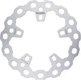 Front Fixed Cubic Brake Disc - Galfer Compatible With Harley-Davidson Flhtk Ultra 1687 (2016)