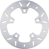 Front Fixed Round Brake Disc - Galfer Compatible With Harley-Davidson Live Wire 1801 (2020-2022)