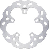Front Fixed Oversized Wave Brake Disc - Galfer Compatible With Harley-Davidson Live Wire 1801 (2020-2022)