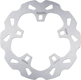 Front Fixed Wave Brake Disc - Galfer Compatible With Harley-Davidson Flhxs Street Glide Special 1868 (2017)