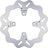 Rear Fixed Wave Brake Disc - Galfer Compatible With Ducati Panigale V2 955 (2020-2024)