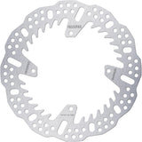 Rear Fixed Shark Brake Disc - Galfer Compatible With Tm Mx 250 F (2015)