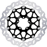 Front Floatech Wave Brake Disc - Galfer Compatible With Ktm 1290 Super Duke R (2013-2023)