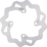 Rear Fixed Wave Brake Disc - Galfer Compatible With Buell Special M2 Cyclone 1200