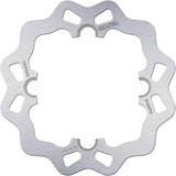 Rear Wave Brake Disc - Galfer Compatible With Husqvarna Te 449 450 (2011)