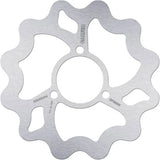 Rear Fixed Wave Brake Disc - Galfer Compatible With Hm Derapage 50 (2003-2008)