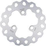 Front Fixed Wave Brake Disc - Galfer Compatible With Imr Pitbike Imr Sm90 Motard (2022)