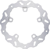Front Fixed Wave Brake Disc - Galfer Compatible With Harley-Davidson Touring Cruiser 1923 (2023)
