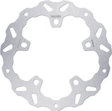 Front Fixed Wave Brake Disc - Galfer Compatible With Harley-Davidson Pan America 1250 (2021)