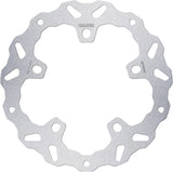 Front Fixed Wave Brake Disc - Galfer Compatible With Harley-Davidson Pan America 1250 (2021)