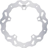Front Fixed Wave Brake Disc - Galfer Compatible With Bmw R 1300 Gs (2024)