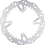Front Fixed Shark Brake Disc - Galfer Compatible With Sherco 250 Sef Fork Wp (2014)