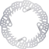 Rear Fixed Shark Brake Disc - Galfer Compatible With Sherco 250 Se-R Fork Wp (2014)