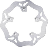 Front Fixed Wave Brake Disc - Galfer Compatible With Honda Msx 125 Grom (2021)