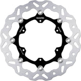 Front Floating Wave Brake Disc - Galfer Compatible With Ktm 890 Adventure (2021)