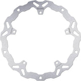 Front Fixed Wave Brake Disc - Galfer Compatible With Ktm 390 Duke Abs (2024)