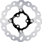 Front Floating Pit Bike Wave Brake Disc - Galfer Compatible With Imr Pitbike Imr Gp20 190 212 (2023)