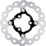 Front Floating Pit Bike Wave Brake Disc - Galfer Compatible With Imr Pitbike Imr Gp20 190 (2023)