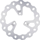 Front Fixed Pit Bike Wave Brake Disc - Galfer Compatible With Help Racing Hr 12Gp 190 (2023)