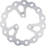 Front Fixed Pit Bike Wave Brake Disc - Galfer Compatible With Imr Pitbike Imr Gp20 190 212 (2023)