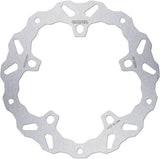 Front Fixed Wave Brake Disc - Galfer Compatible With Harley-Davidson Rh 1250 Sporster S (2022)
