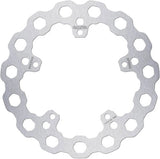 Rear Fixed Cubic Brake Disc - Galfer Compatible With Harley-Davidson Rh 1250 Sporster S (2022)