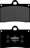 Front Semi-Metal Brake Pads - Galfer Compatible With Ducati 600 Supermono Desmo Quattro (1993)