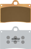 Front Sintered Sport Brake Pads - Galfer Compatible With Ducati 851 Replica (1988)