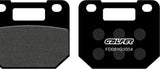 Front Semi-Metal Brake Pads - Galfer Compatible With Ycf Bigy Sm F190 (2023)