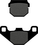Front Scooter Brake Pads - Galfer Compatible With Adly Noble 100 (2005)