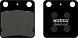 Rear Scooter Brake Pads - Galfer Compatible With Imr Pitbike Imr Gp20 190 212 (2023)