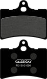 Rear Scooter Brake Pads - Galfer Compatible With Beta Techno 250 (1994)