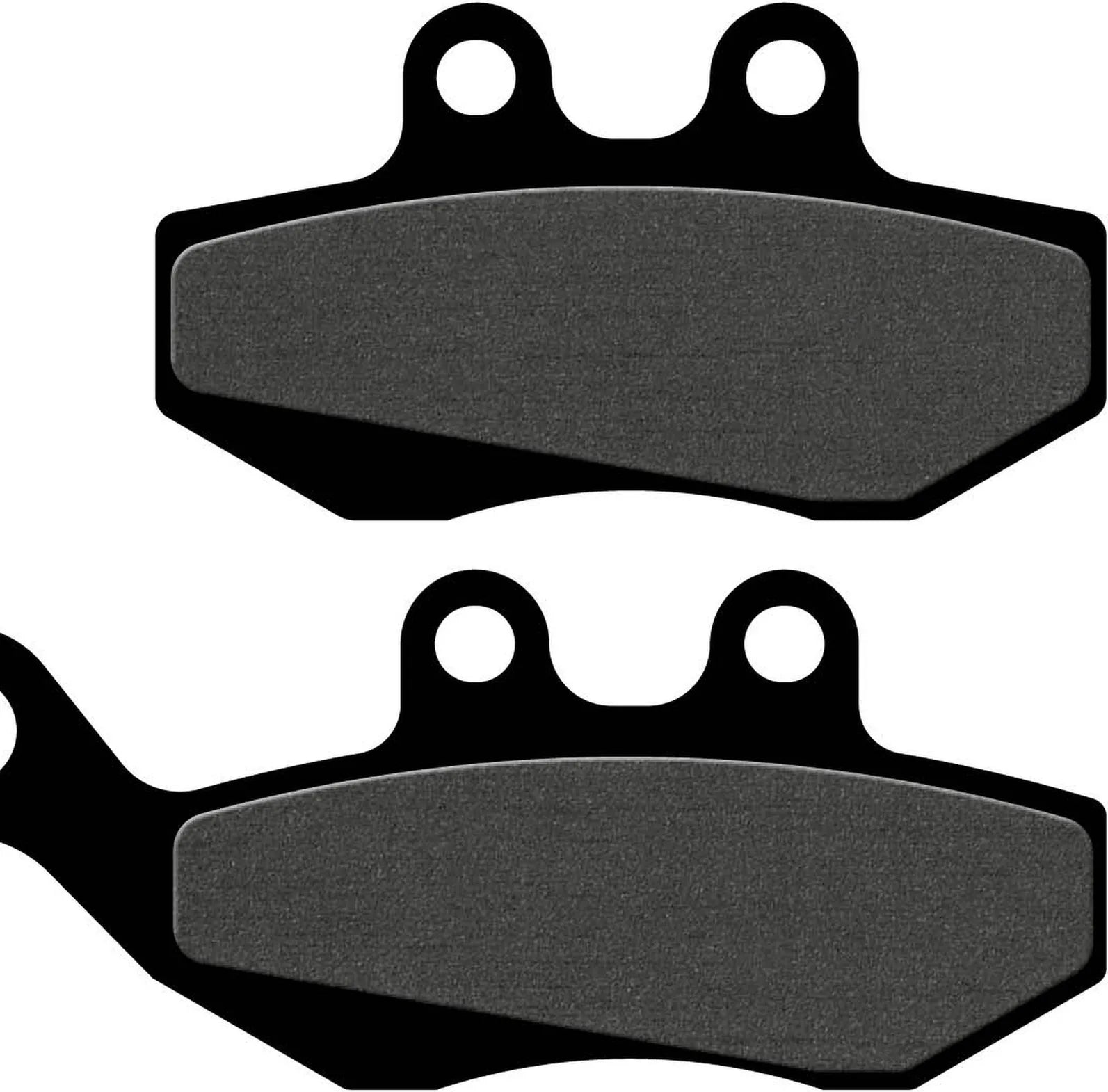 Front Semi-Metal Brake Pads - Galfer Compatible With Volta Bcn (2018)
