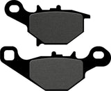 Front Scooter Brake Pads - Galfer Compatible With Suzuki An Vecstar 125 (1995)