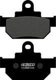 Front Scooter Brake Pads - Galfer Compatible With Suzuki Gz 125 Marauder (1998)