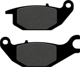 Front Scooter Brake Pads - Galfer Compatible With Honda Future 125 Dd (2012)